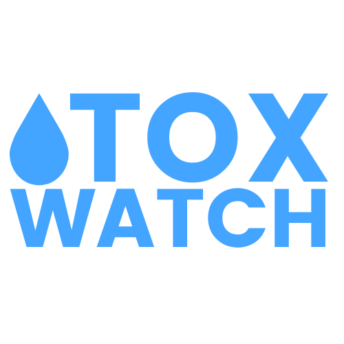 logo toxwatch