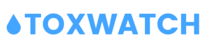 logo projektu toxwatch