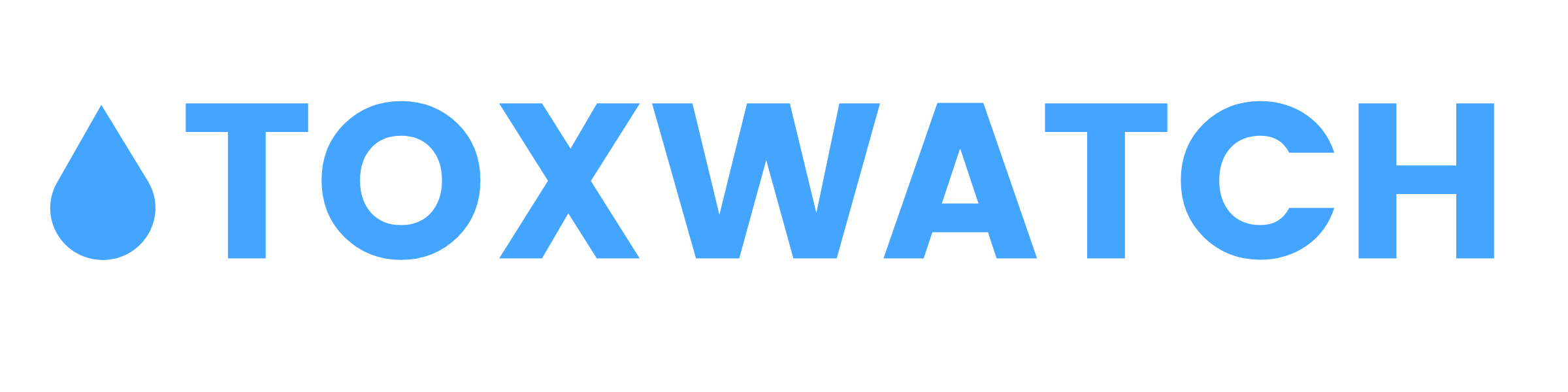 projekt toxwatch - hydrostrateg